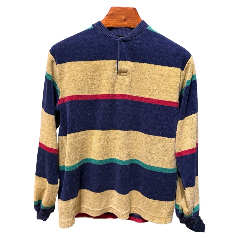 Chesterfield Sweater Men’s Medium